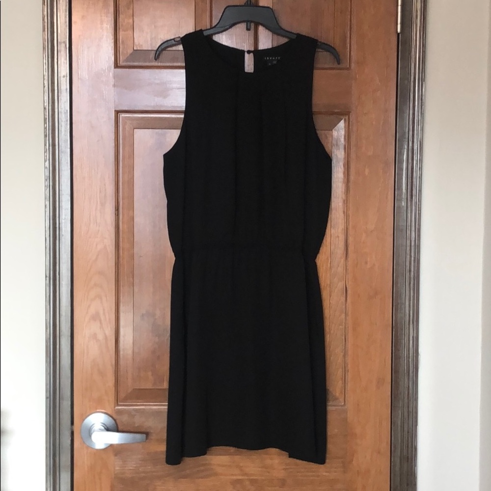 Theory Little Black Dress
